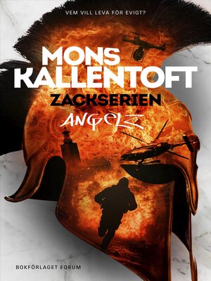 cover image of Angelz